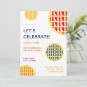 Vorlage für die benutzerdefinierte Pi-Day-Pie-Part (Stehend Vorderseite)