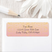 Vorlage für die benutzerdefinierte Rücksendeadress (Insitu)