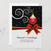 Vorlage für die Bezeichnung des Monogrammes für di (Vorne/Hinten)