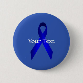 Vorlage für die blaue Anzeigereihenleiste Button