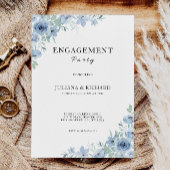 Vorlage für die Blaue Hochzeitsstiftung der Verlob