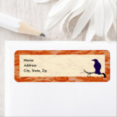 Vorlage für die Crow-Adressbezeichnungen (Insitu)