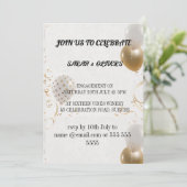 Vorlage für die Einladung der Einsatzgruppe, Hands (Stehend Vorderseite)