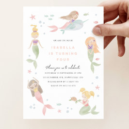 Vorlage für die Einladung, Party Einladung des Poo