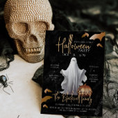 Vorlage für die Einladung von erwachsenen Hallowee