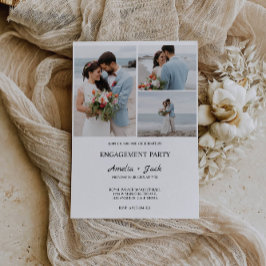 Vorlage für die Einladung zum Hochzeitsstipendium 