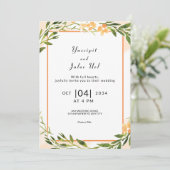 Vorlage für die Einladungskarte für das Winter-Hoc (Stehend Vorderseite)