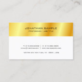 Vorlage für die Erinnerung von Imitats Gold und We Terminkarte (Rückseite)