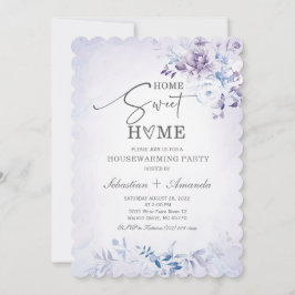 Vorlage für die Erwärmung von rustikalen Häusern