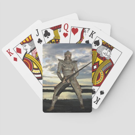 Vorlage für die Fahrradkarte - Maßgeschneiderte Spielkarten (Rückseite)