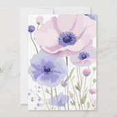 Vorlage für die Gästebuchskarte (Rückseite)