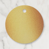 Vorlage für die Gastgeschenk Hochzeit von Skripts Geschenkanhänger (Rückseite)