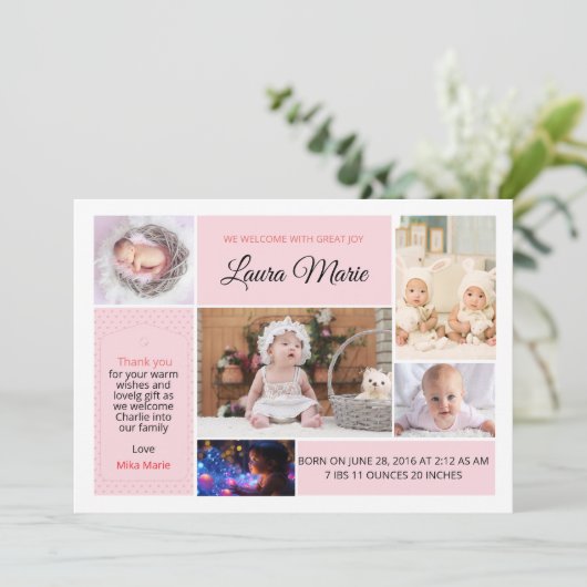 Vorlage für die Geburtshilfe (Stehend Vorderseite)