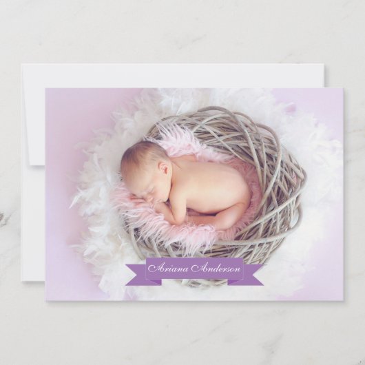 Vorlage für die Geburtshilfe (Vorderseite)