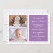 Vorlage für die Geburtshilfe (Rückseite)