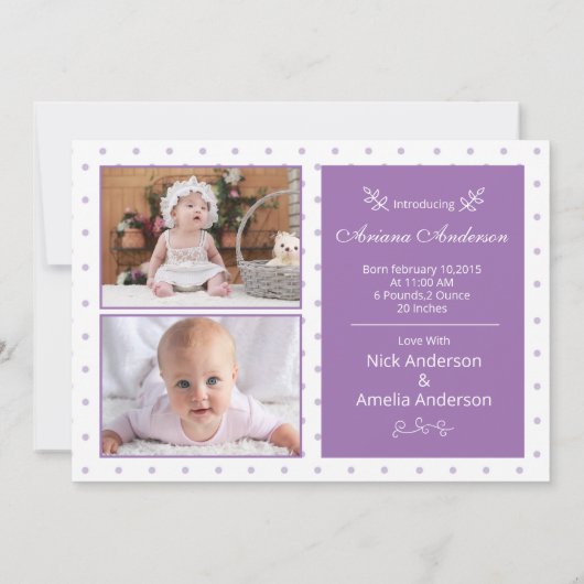 Vorlage für die Geburtshilfe (Rückseite)