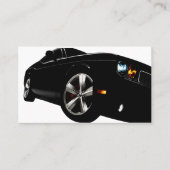 Vorlage für die Gestaltung von Visitenkarten für A Visitenkarte (Vorderseite)