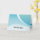 Vorlage für die Grußkarte Zahnpflege (Gelbe Blume)