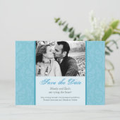 Vorlage für die Hochzeit (Stehend Vorderseite)