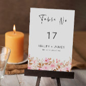 Vorlage für die Hochzeitstichtabelle der Rose