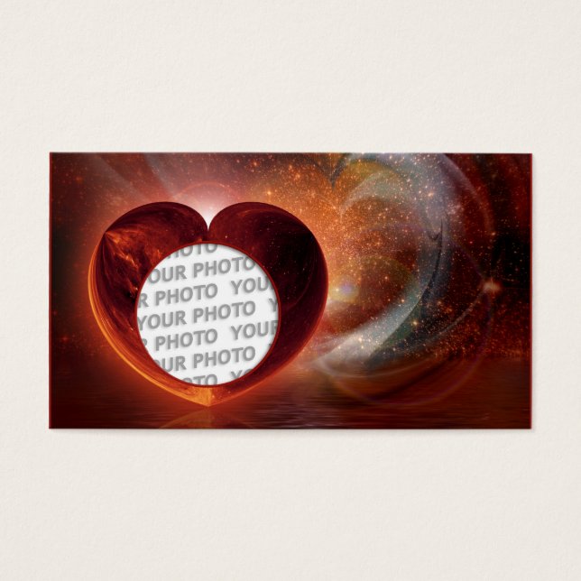 Vorlage für die HOT-LIEBE (Vorderseite)