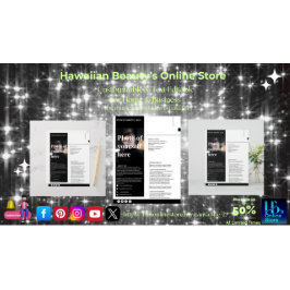 Vorlage für die individuell anpassbare Menge mit F Briefbogen