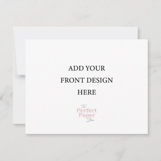 Vorlage für die Landschaftsumschließungskarte (4.2 (Vorderseite)