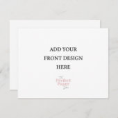 Vorlage für die Landschaftsumschließungskarte (4.2 (Vorne/Hinten)