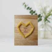 Vorlage für die Liebe von Penne (Stehend Vorderseite)