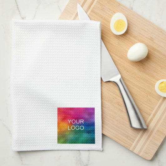 Vorlage für die Logos von Best Business Company na Geschirrtuch (Viertel Falte)