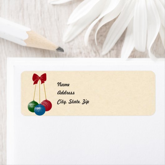 Vorlage für die Ornamentanschrift (Insitu)