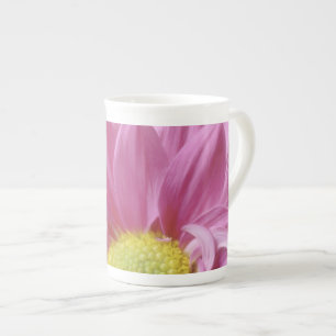 Vorlage für die personalisierte Daisy-Tasse Porzellantasse