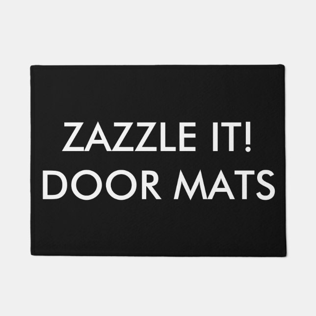 Vorlage für die Personalisierte matte Blende (Vorderseite)