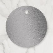 Vorlage für die Skript-Gastgeschenk Hochzeit für S Geschenkanhänger (Rückseite)