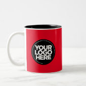 Vorlage für die Sonderfarben der Roten Tasse für I (Links)