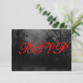 Vorlage für die Spuk Sky Halloween-UAWG (Stehend Vorderseite)