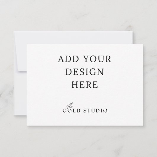 Vorlage für die UAWG einer Hochzeitkarte (3,5 x 5  (Rückseite)