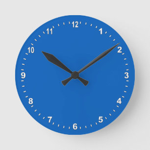 Vorlage für die Uhr - Erstellen Sie Ihre eigene /