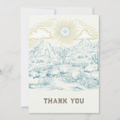 Vorlage für die Vintage Einladung (Rückseite)