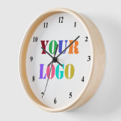 Vorlage für die Wall-Clock-Technologie für benutze Uhr (Winkel)