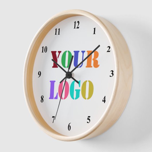 Vorlage für die Wall-Clock-Technologie für benutze Uhr (Winkel)