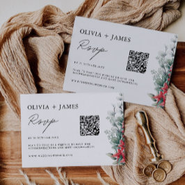 Vorlage für die Weihnachtskarte