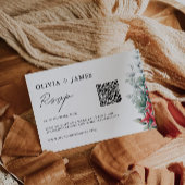 Vorlage für die Weihnachtskarte