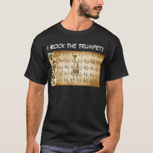 Vorlage für dunkle T - Shirt - Maßgeschneiderte