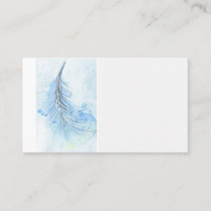 Vorlage für eine benutzerdefinierte Visitenkarte m