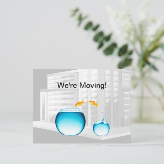 Vorlage für eine neue Postkarte (Stehend Vorderseite)