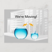 Vorlage für eine neue Postkarte (Vorderseite)