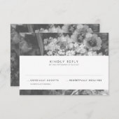 Vorlage für eine untergeordnete Elegance Response (Vorne/Hinten)