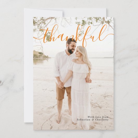 Vorlage für Erntedank-Foto (Vorderseite)