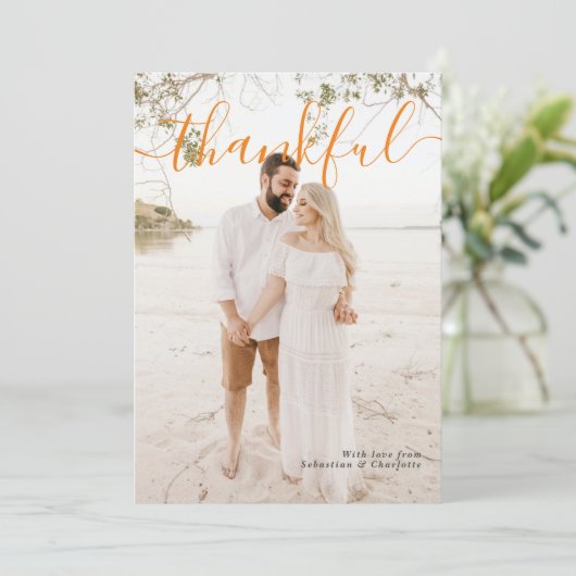 Vorlage für Erntedank-Foto (Stehend Vorderseite)